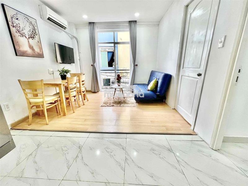 🌈🌈Căn hộ 2 phòng ngủ balcony🏠🏠ngã 4 phú nhuận🍄🍄