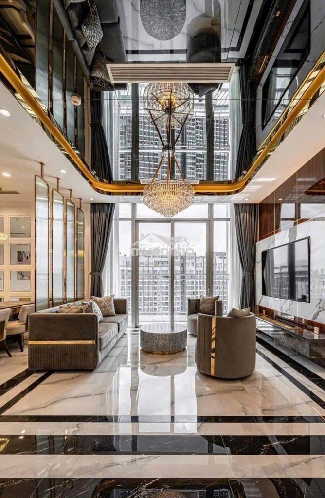 Chuyên mua bán-chuyển nhượng căn hộ vinhomes central park- landmark 81 - 2