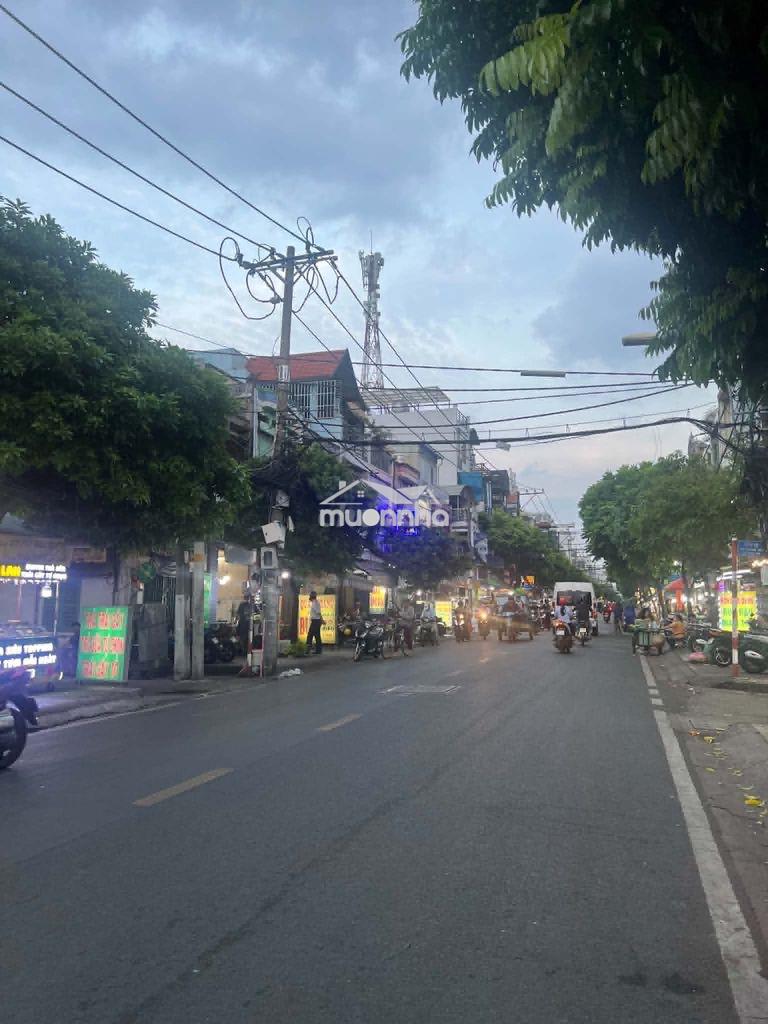 Q.8, nhà đẹp 4 tầng, hxh âu dương lân, , gần cầu chữ y, pháp lý chuẩn