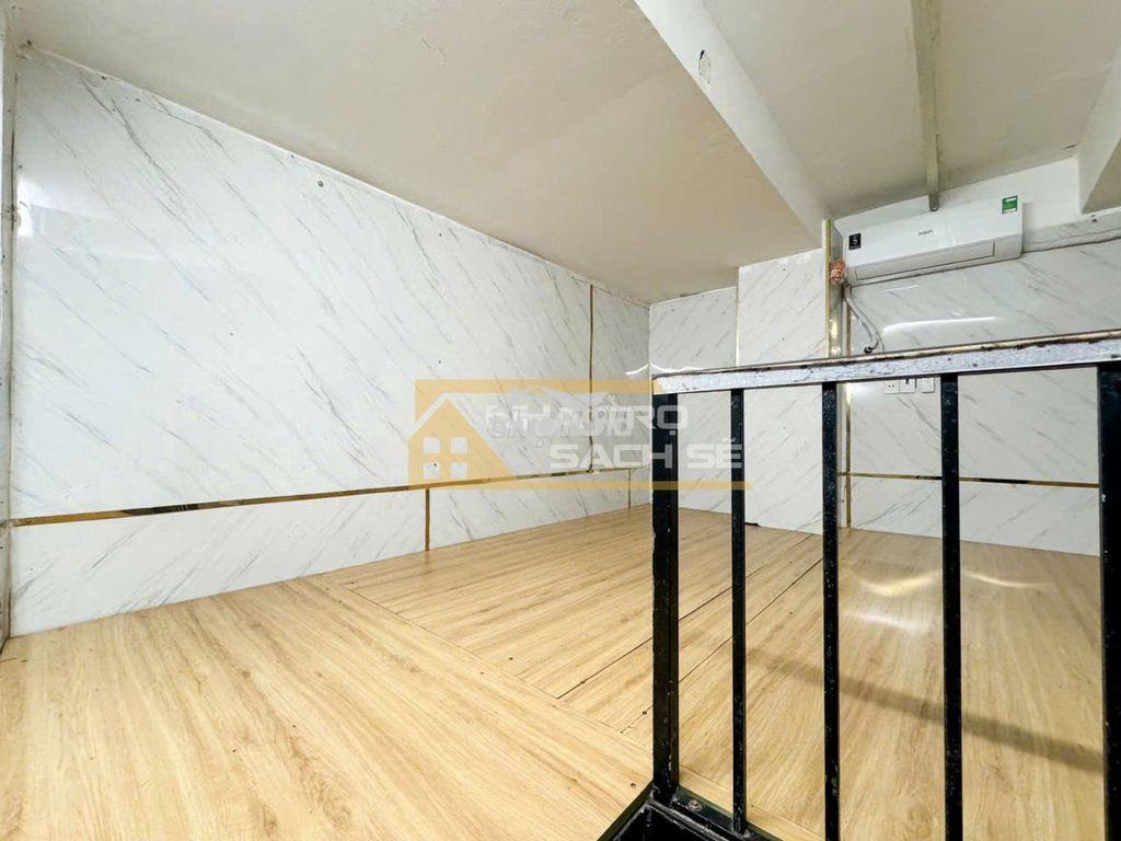 Phòng trọ sinh viên khu vực an phú đông - 2