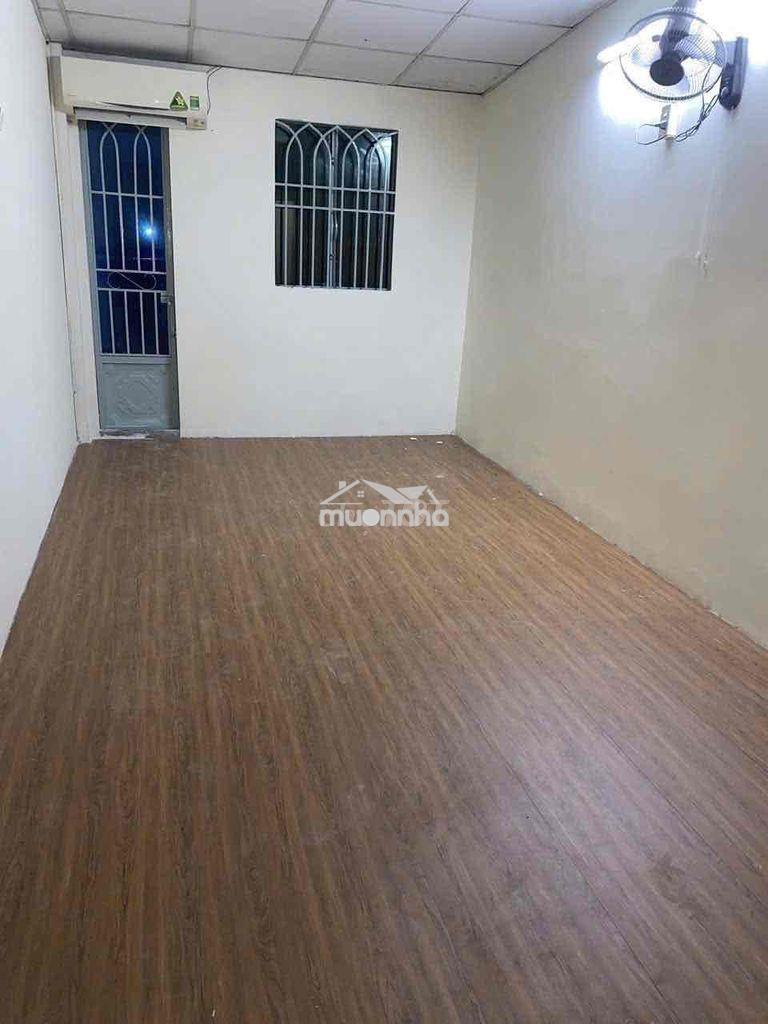 Cho thuê nhà nguyên căn.1pn1wc có sẵn nội thất. nguyễn lâm bt - 2