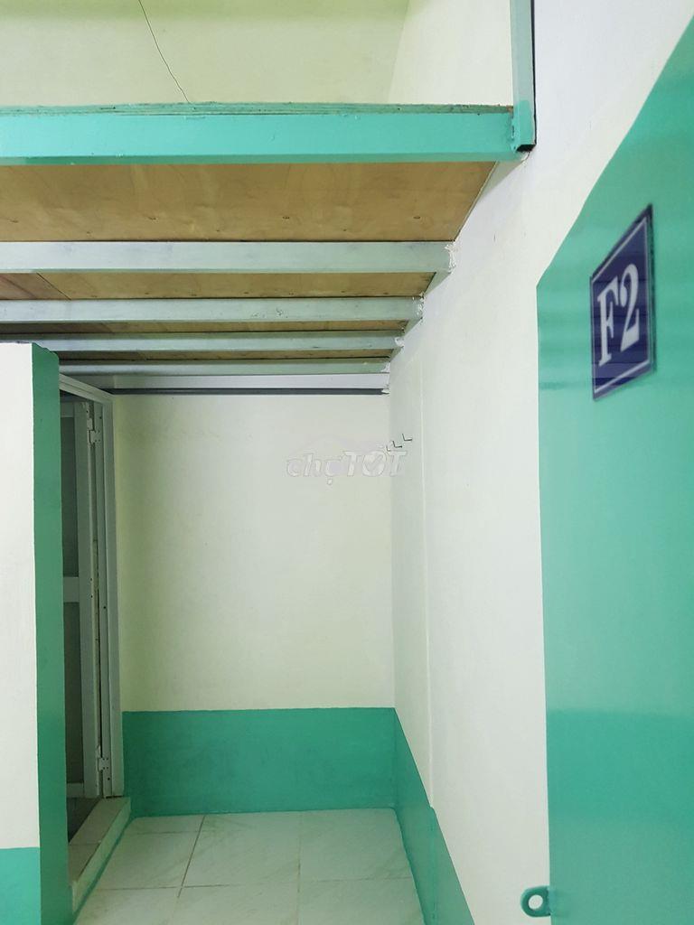 Cho thuê phòng rẻ nhất quận phú nhuận