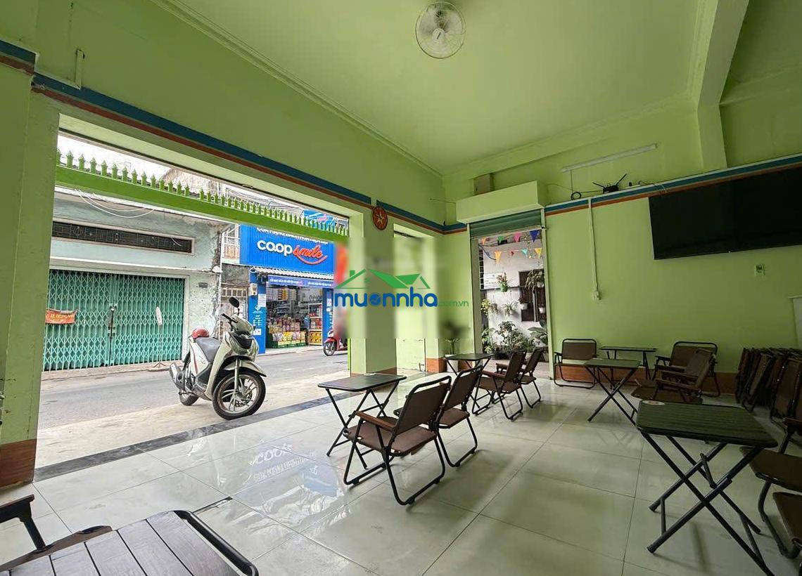 Bán gấp nhà hẻm như mt lạc long quân, 5.7x18m, nở hậu 6.7m, hđt; 35tr/th, 4t, đi được bán rẻ 15 tỷ - 3