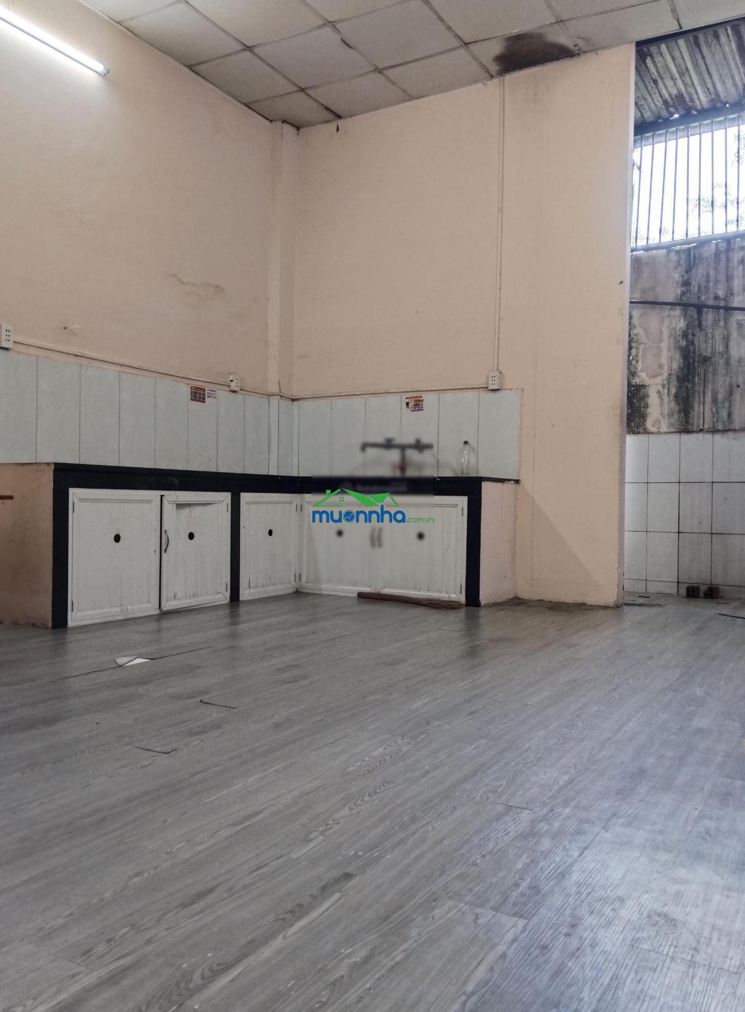 Nhà 100m2 (73m2 thổ cư) ôtô đậu sân - giá 2.35 tỷ tại thuận giao gần aeon, ql13, vsip1 - 4