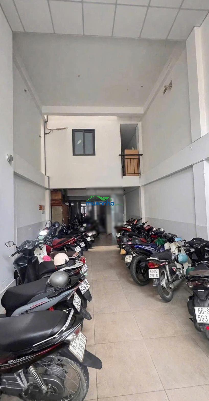 Bán nhà chdv cao cấp 16pn hẻm xe tải trịnh đình trọng - 4