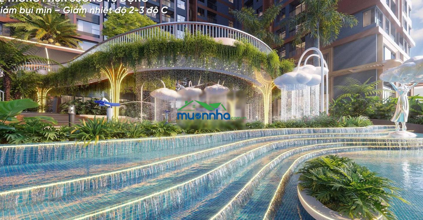 Nhận booking dự án cđt mitsubishi monrei nhật bản, giá 1pn 1tỷ5, 2pn 1tỷ9 chiết khấu cực cao