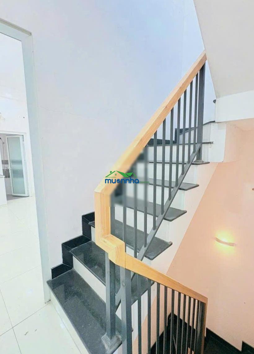 Bán nhà hẻm xe hơi thông đường ni sư huỳnh liên - tân bình - 3