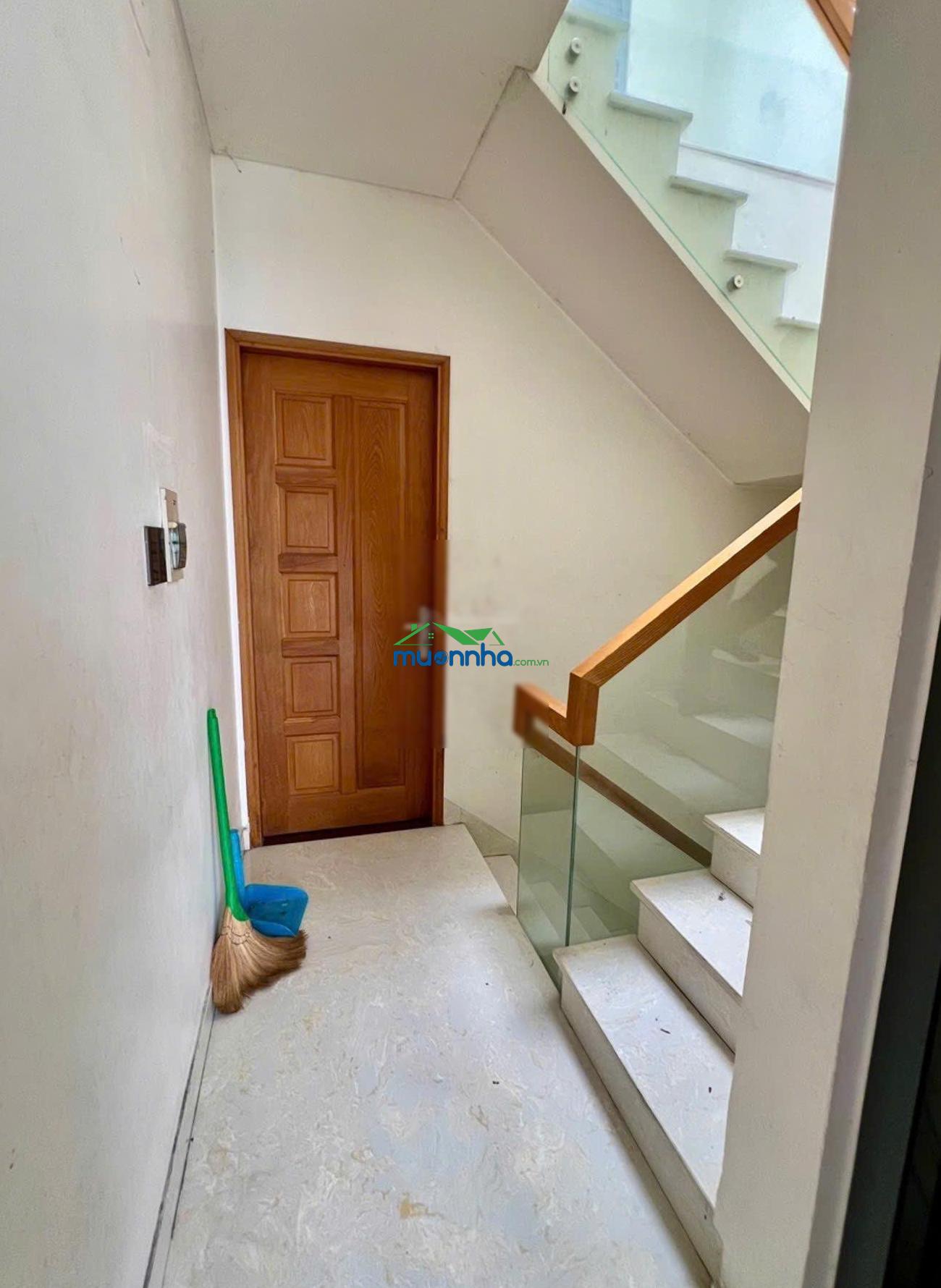 Bán nhà 5 tầng hxh đường hồng bàng, quận 11, gần vòng xoay cây gõ, minh phụng. giá: 6,8 tỷ