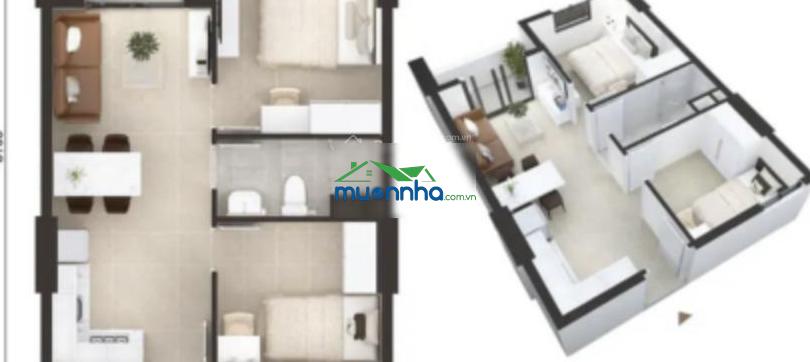 Chính chủ cho thuê căn hộ imperial place 06/2026, 633 kinh dương vương.
