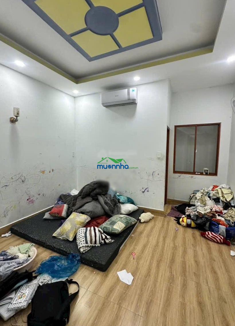 Bán nhà riêng tại liên khu 5-6, 5,8 tỷ, 56 m2, 4pn, 3wc, hướng nam - 2