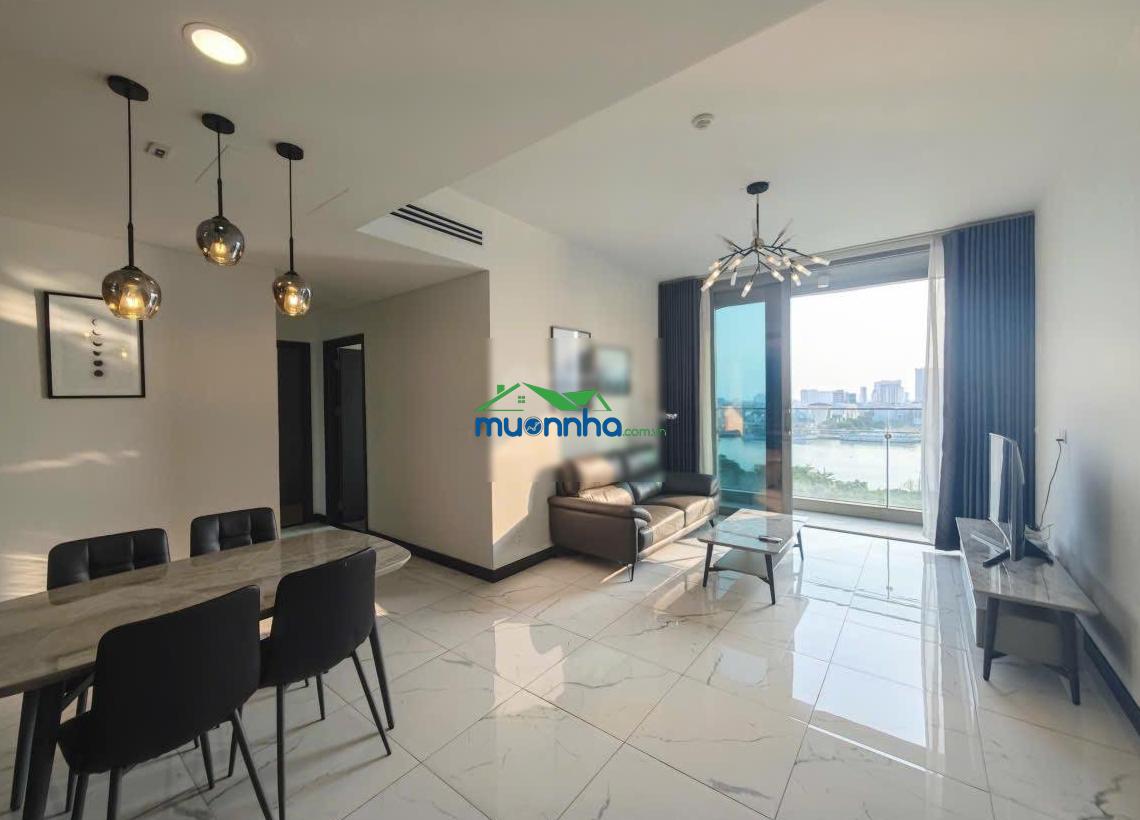 Empire city hiện tại tháng 6 em có 34 căn 2 phòng ngủ - 2