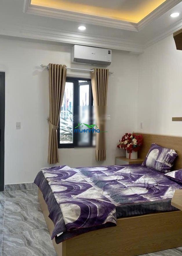 Hàng hiếm - 4x10 (2 tầng) - khu trung tâm q7 - 5 tỷ 5 - 4