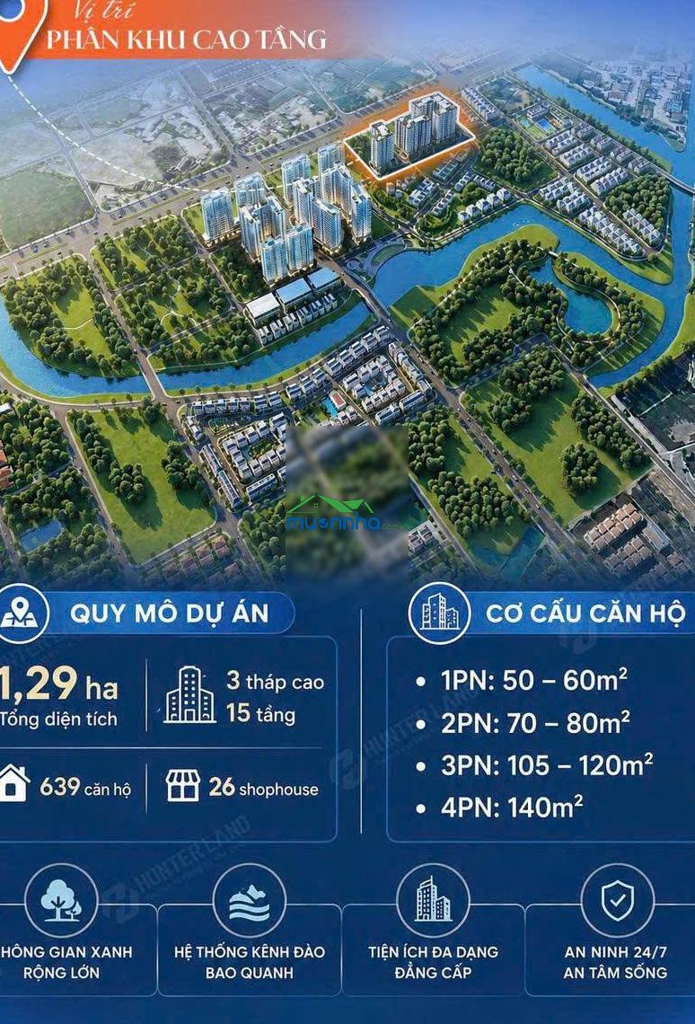 Mở bán giai đoạn đầu căn hộ gladia height, bàn giao chuẩn công trình xanh, 14/6 khai trương nhà mẫu - 2
