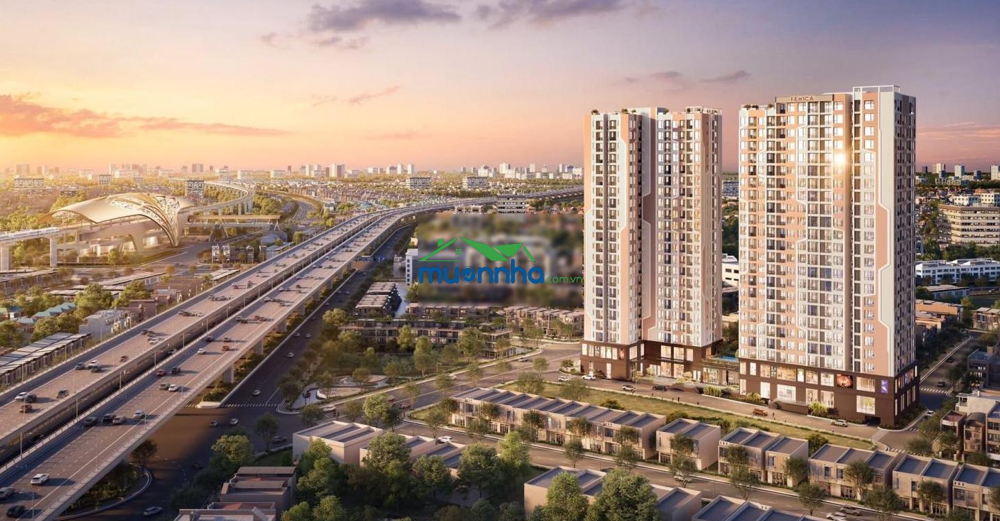 Chỉ còn 15 suất ưu đãi cuối cùng: đăng ký sớm fenica nhận ngay gói quà tặng 60 triệu