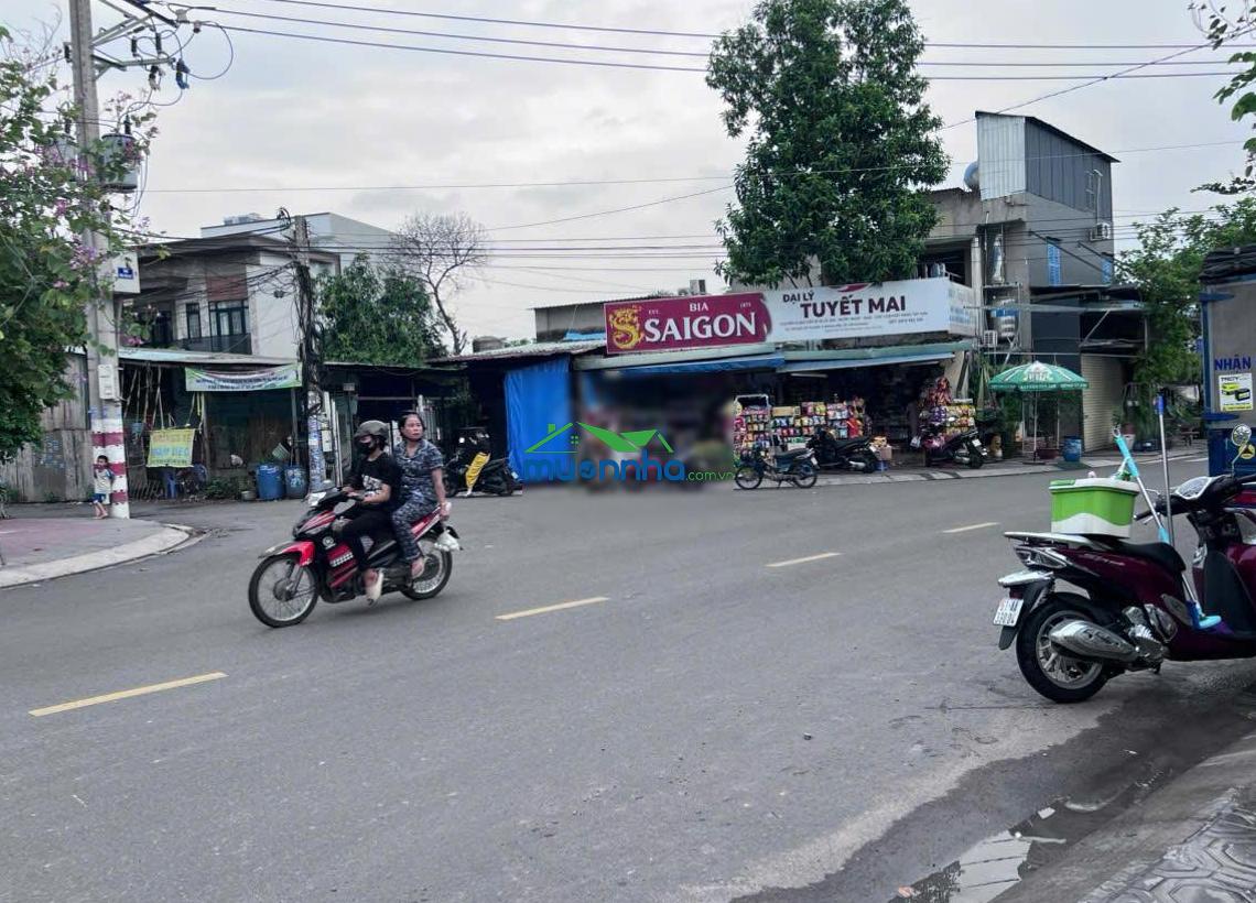 Cho thuê nhà nguyên căn mới võ thị sáu, đông hòa, dĩ an - 2