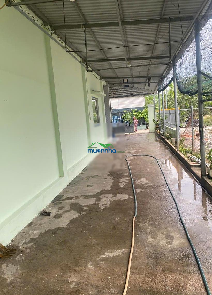 Bán nhà cấp 4 kèm 4 phòng trọ cho thuê uyên hưng, tân uyên, bình dương | sổ đỏ pháp lý đầy đủ - 3