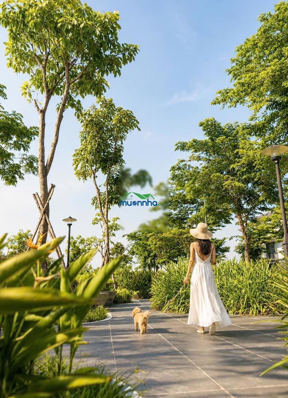 Siêu phẩm b27 căn góc rộng thoáng gladia khang điền, giá trị kép an cư & đầu tư lh: 0931 356 *** - 2