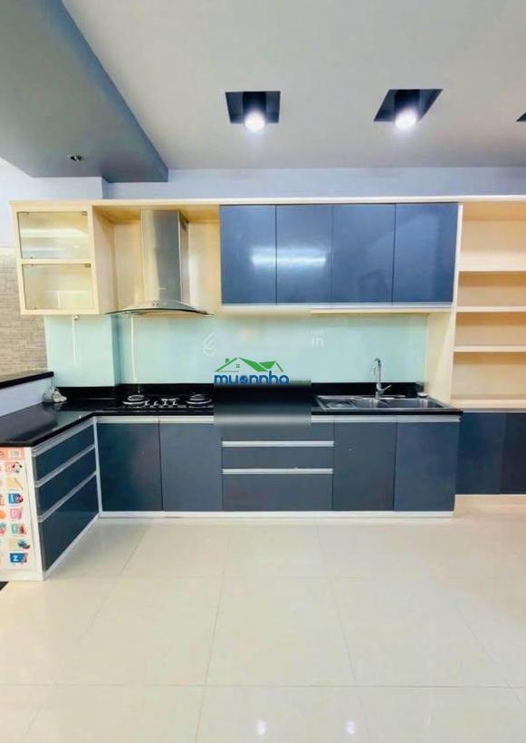 Bán nhà 413/x lê văn qưới - 60m2 (5x13m)- 3pn- đẹp ở ngay- hxh 5m - giá 4,8 tỷ tl - 2
