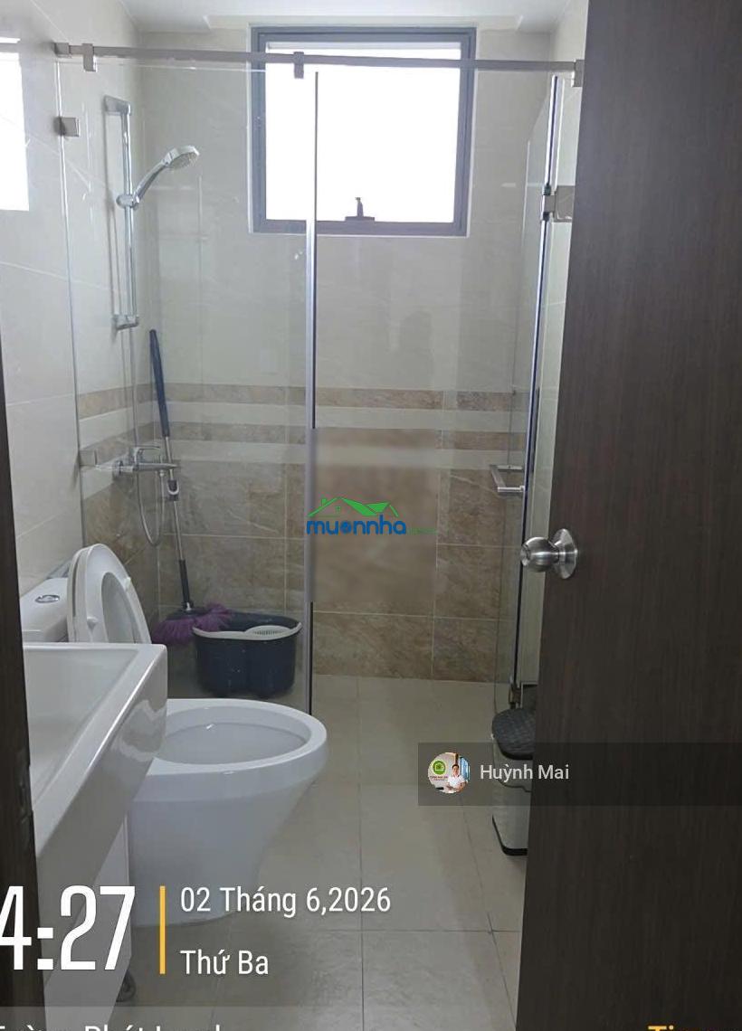 Thuê ngay căn 2pn saigon royal 60m², view bitexco thoáng đẹp, full nội thất chỉ 20 triệu - 3