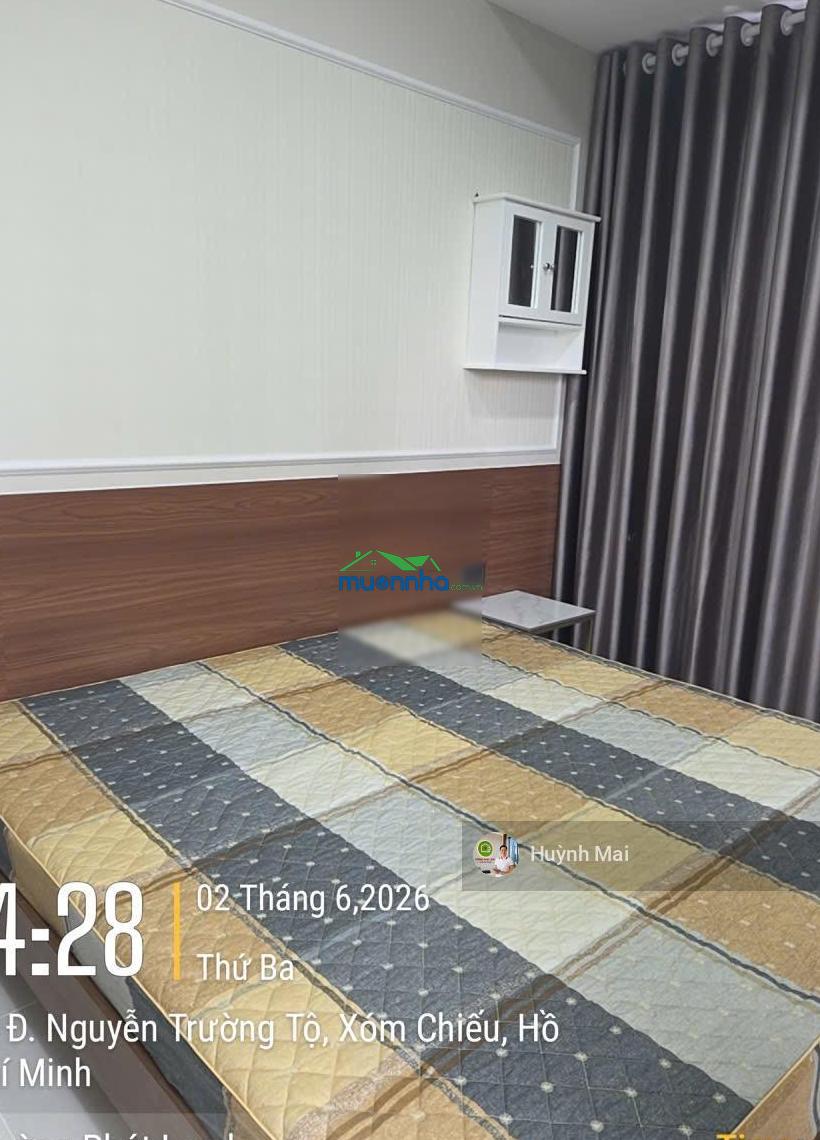 Thuê ngay căn 2pn saigon royal 60m², view bitexco thoáng đẹp, full nội thất chỉ 20 triệu - 4