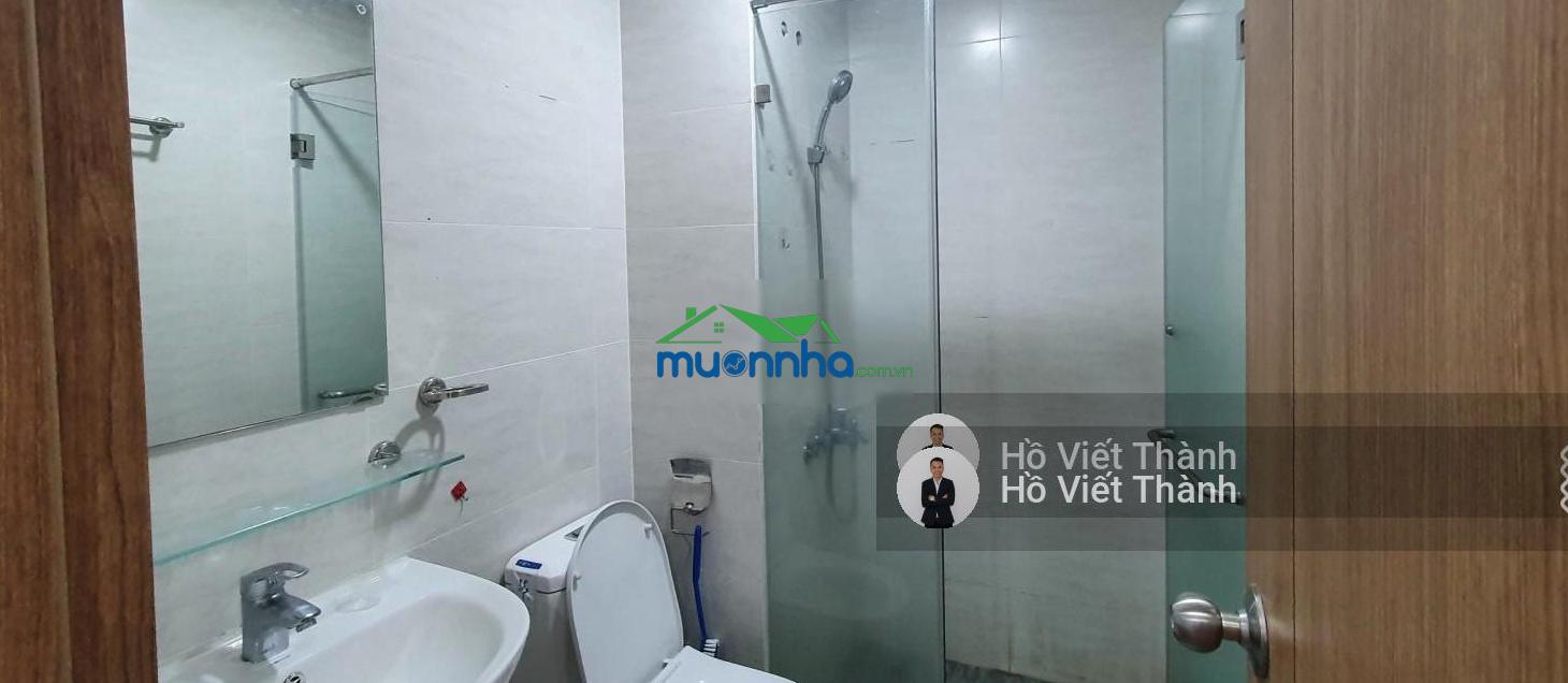 Bán căn hộ bcons suối tiên 2pn 2wc giá 2 tỷ 350 ban công hướng đông bắc, tầng trung, view thoáng - 4