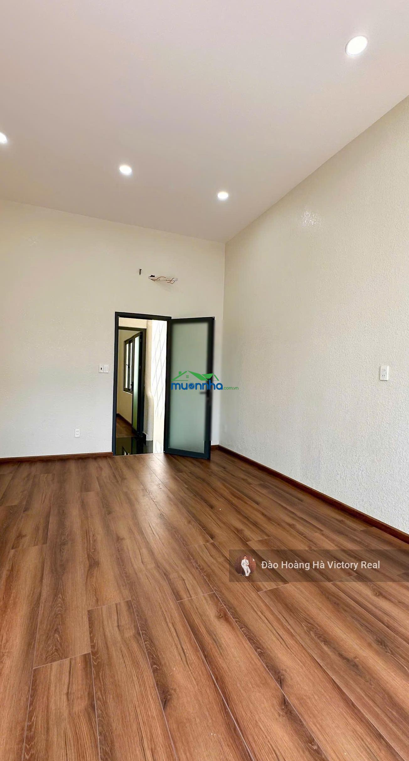 Bán nhà kinh doanh hẻm 6m thông, ngay chợ hoàng hoa thám, dt: 4.2 x 11.5m - cn 48m2, giá 9.6 tỷ tl - 3