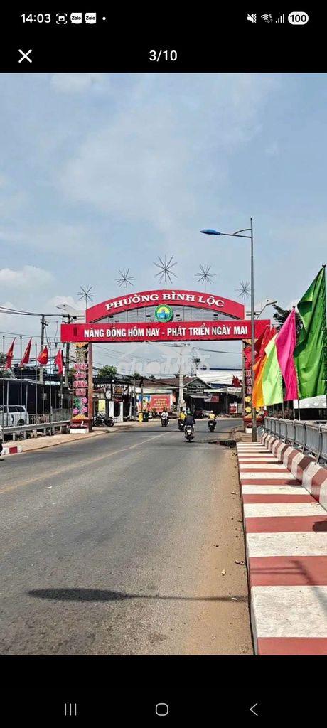 Bán đất gần khu lamina làng đại học - 3