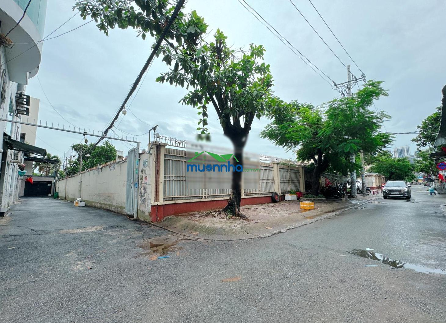 Căn duy nhất ngang 6m- 73.7m2 lâm văn bền p. tân kiểng quận 7 - tiện xây mới - không quy hoạch - 2