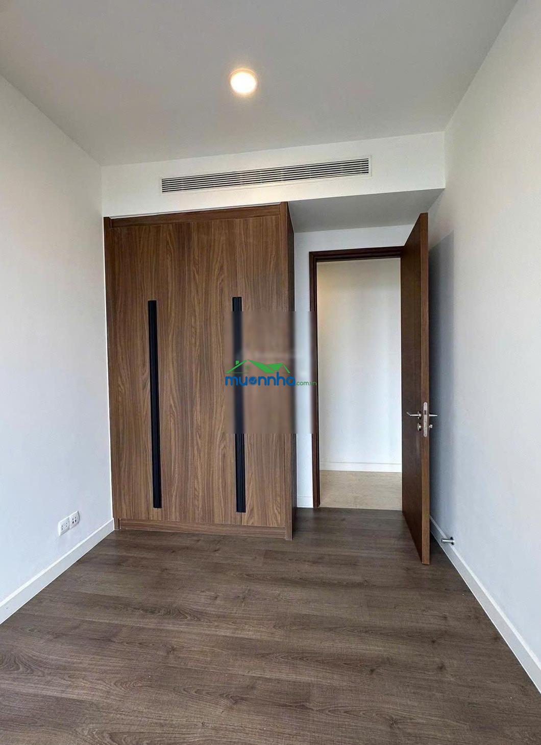 Bán căn 3pn the nassim view sông sài gòn, thang máy riêng, suất nnn