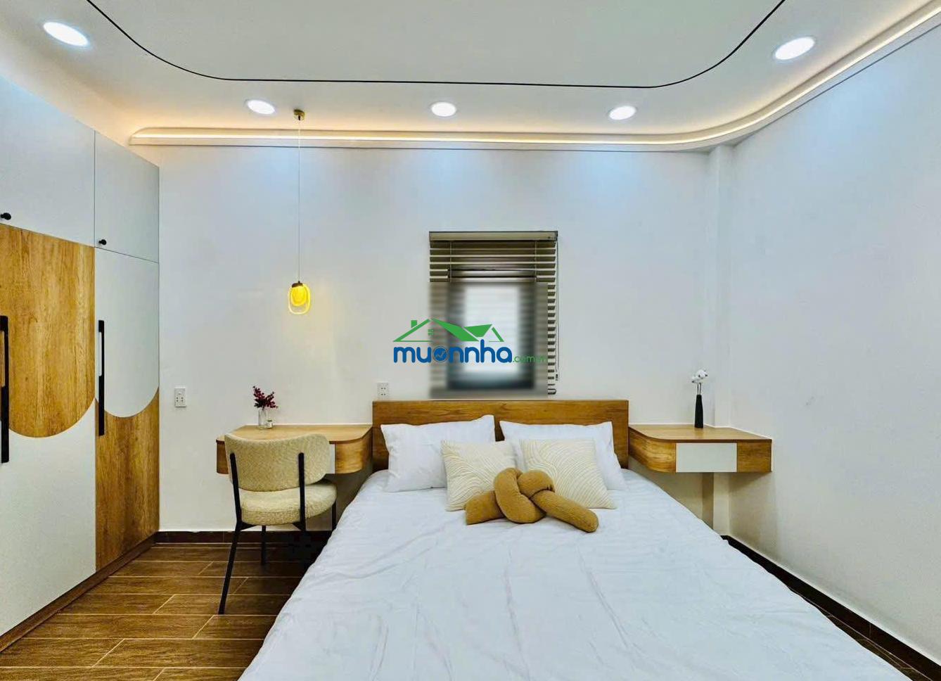 Bán nhà 2 tầng , lê văn lương , phước kiển nhà bè , ngay trường thpt phước kiển, 8 x 15 nhỉnh 6 tỷ - 2