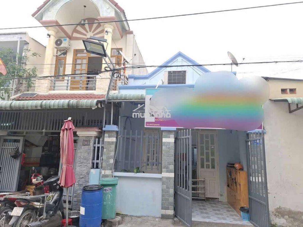 Bán căn nhà cấp 4 phường bình chuẩn thuận an  - 2