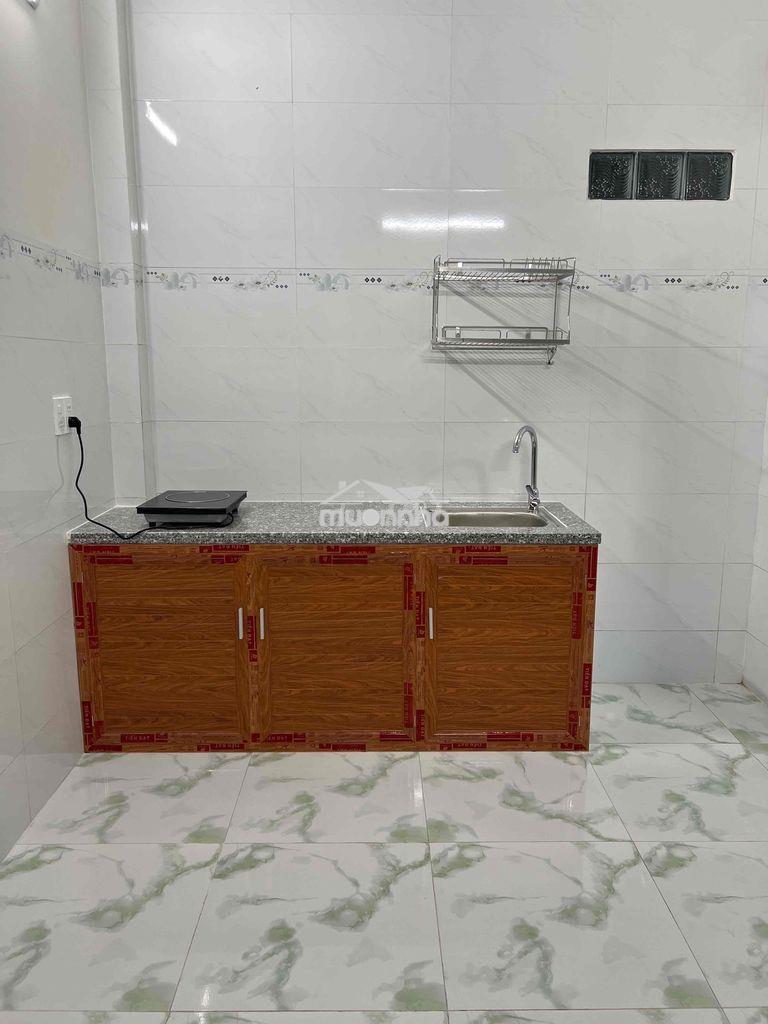 Cho thuê phòng trọ - 4