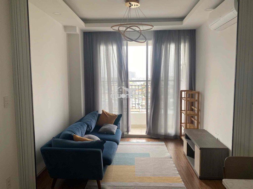 Cần bán căn hộ 1pn 52m2 chung cư the avila,114 an dương vương,q8 - 2