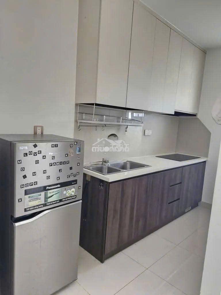 Chung cư hà đô, lê thị riêng, q12: 2p ngủ, full nt, 7tr/th, 70m2 - 3