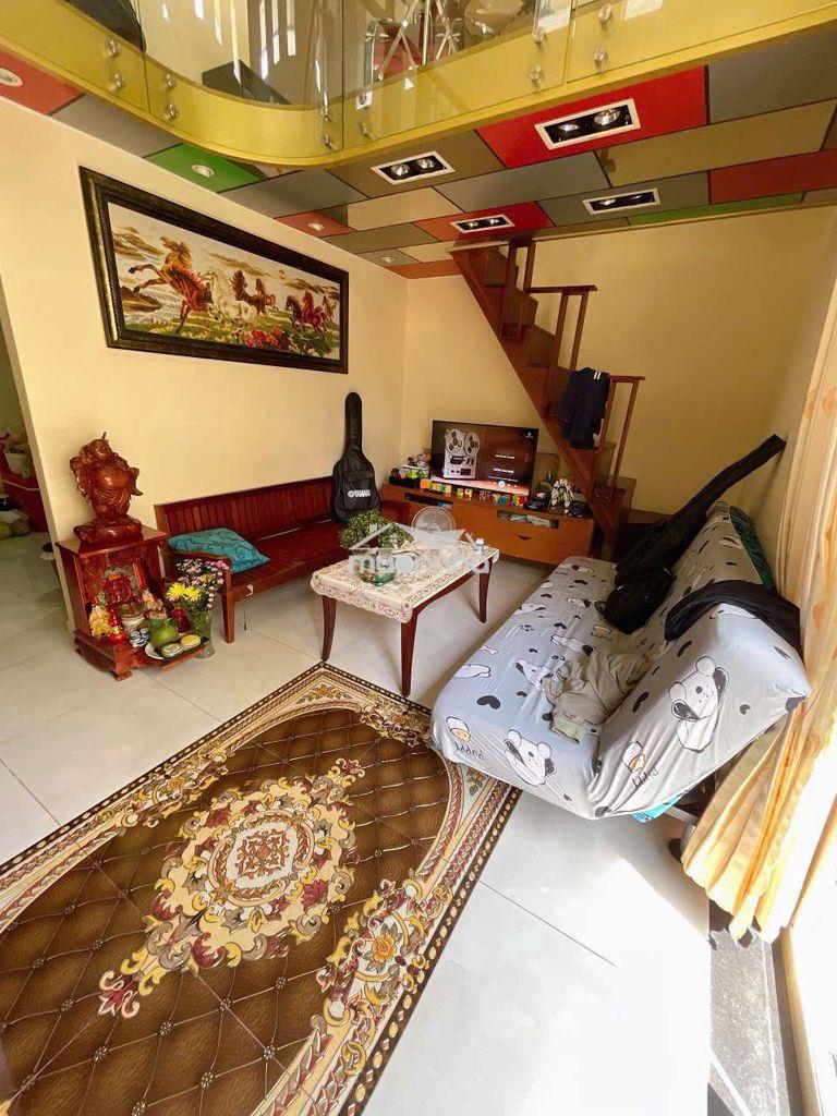 Nhà vĩnh phú 38 117m² có 4 phòng trọ, thu nhập 72tr/năm, 4,15 tỷ - 3