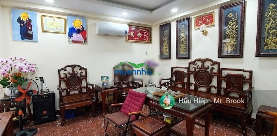 Bán tổ ấm 5 tầng bình yên quận 1, hẻm ô tô cô bắc - trần hưng đạo, sát mặt tiền, 40m2, 6pn, 16.5 tỷ - 4