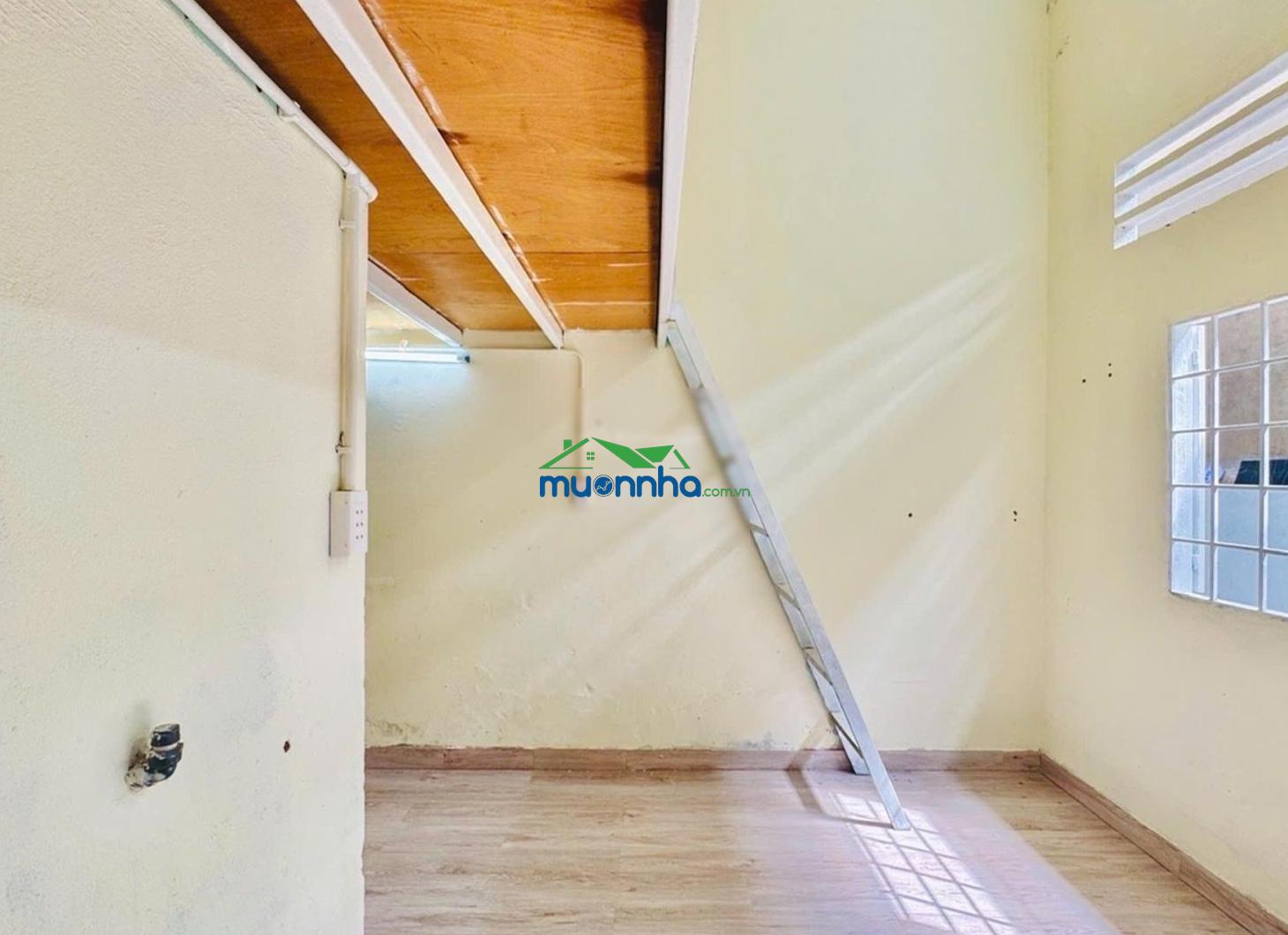 Bán đất tặng dãy trọ 2 tầng - hxh - 101m² - sát đường dân chủ - bình thọ tđ - chỉ 8 tỷ - 4