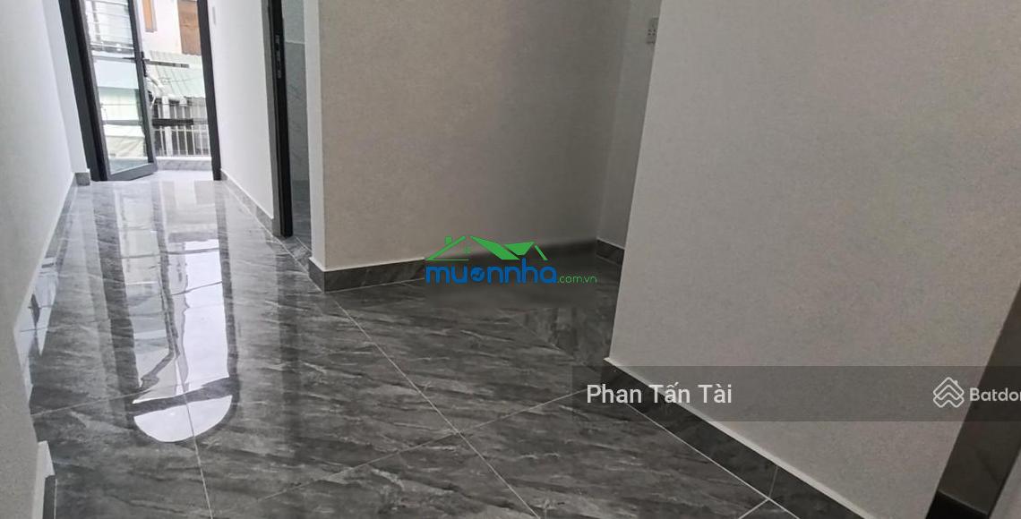 Bán nhà 4,85 tỷ tl tỉnh lộ 10 ở an lạc, 2 tầng, 46m2 5.1x9m nở hậu, 2 tầng btct, hẻm thông 5m ô tô - 3
