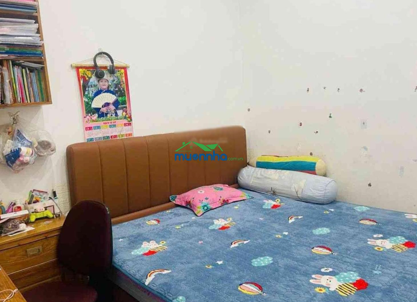 Nhà phan văn trị - hẻm xe hơi né - gần 70m² chỉ 7,9ty - nhanh gặp chính chủ tl - 4