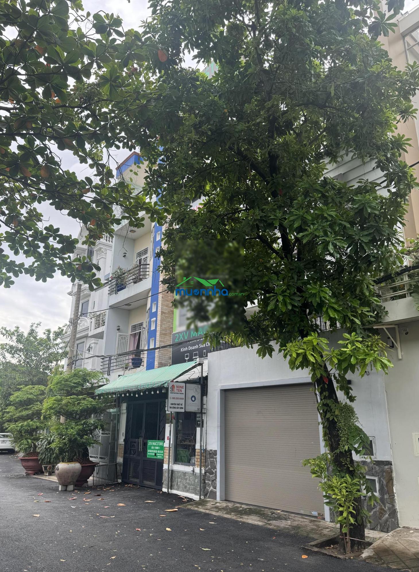 Bán nhà riêng view đẹp 460/6/9 ngay kim sơn, 17,5 tỷ, 70m2, 4pn, 5wc - 4