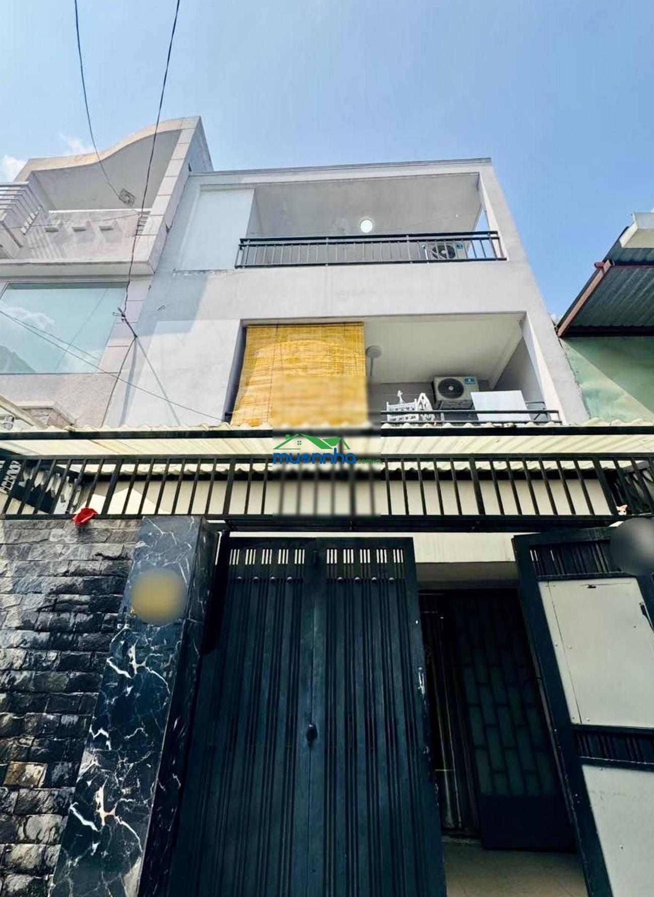 Hot! rẻ hơn xung quanh 30%! 58 m2 3 tầng ngang 5,3m - đường ô tô tránh - hẻm thông - cụm trường đh - 2