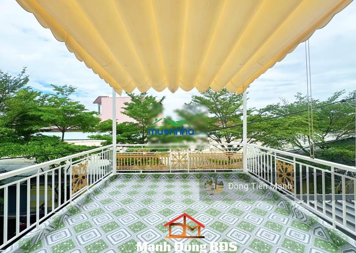 Nhà mới ở ba thế hệ - 3 tầng - 74m2 - xe hơi đổ cửa - ngay huỳnh tấn phát - kề quận 7