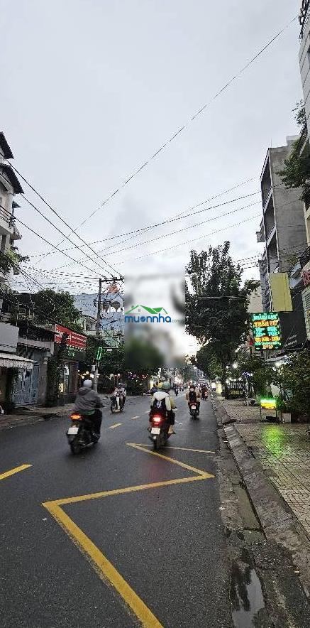 Tân quý - tân phú - hẻm xe tải - 75m² [6.1 x 12m] - chỉ 7.5 tỷ - 2