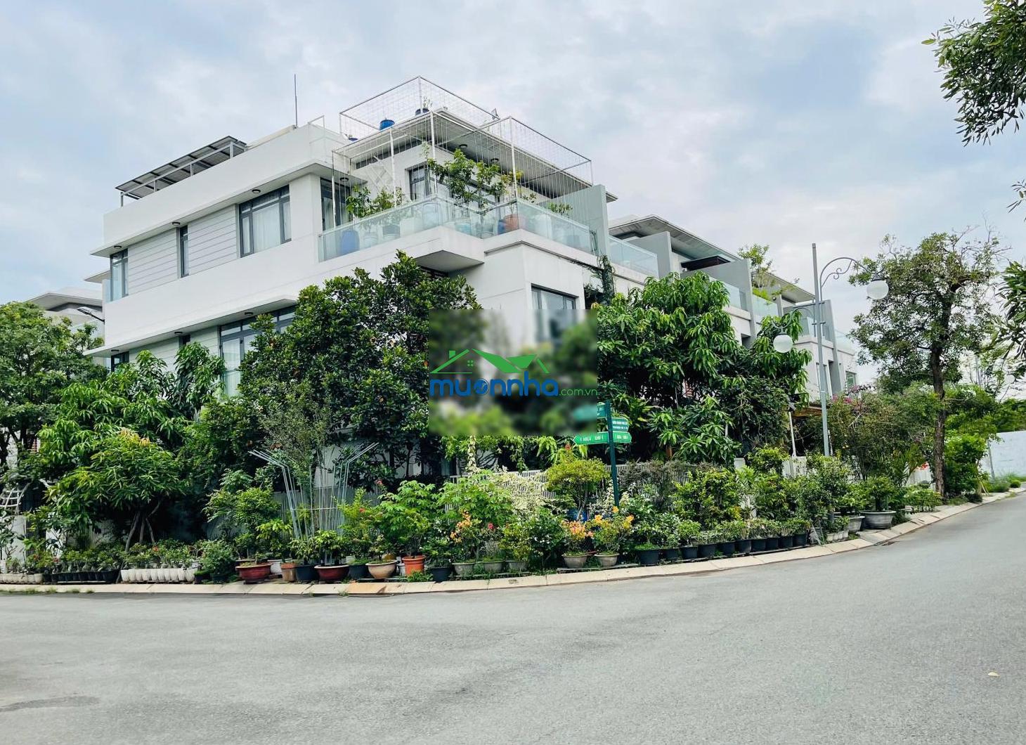 A15 căn góc đẹp bậc nhất phố đông village - hàng hiếm - không gian sống resort giữa tp thủ đức - 4