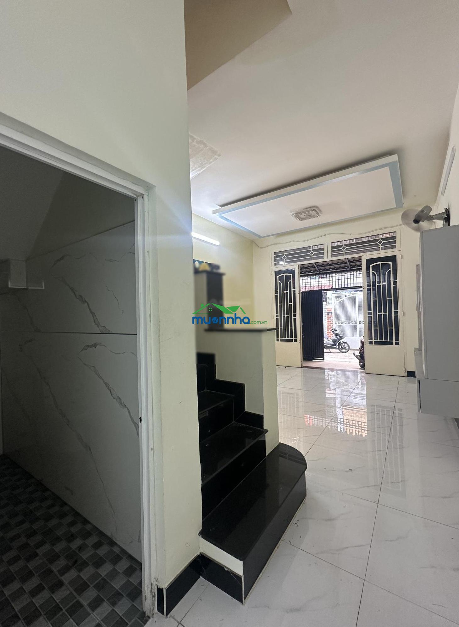 Hxh bùi đình túy - 51,8m² - 4 tầng btct - 4 phòng ngủ - chỉ 7,9 tỷ - 3