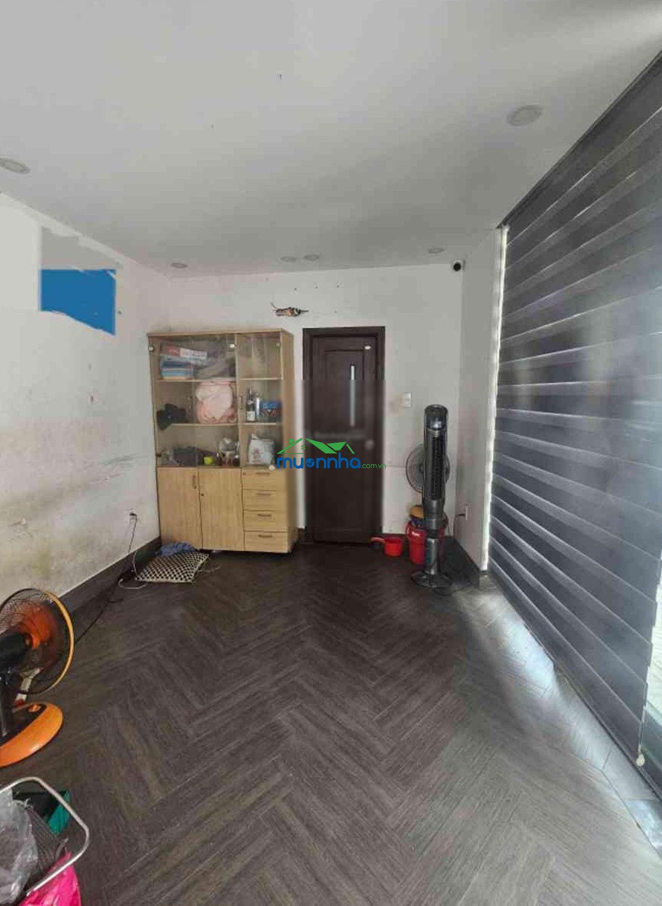 Mặt tiền view bờ sông tạ quang bửu, 5 tầng thang máy xịn sò, 144m2 - 3
