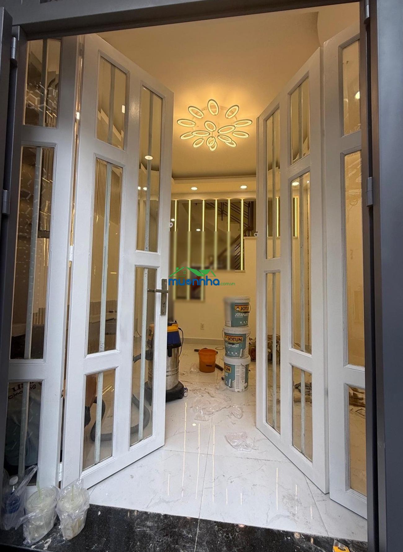Chủ giảm giá. 4,95 tỷ. p tân thuận tây, q7 - 3