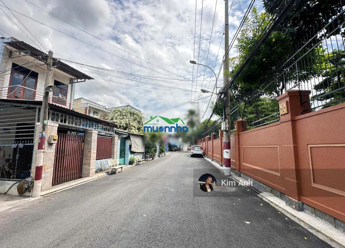Siêu hiếm! sát vạn phúc - diện tích 5x20m view sông sài gòn, đường 12m vỉa hè cực thông thoáng - 3