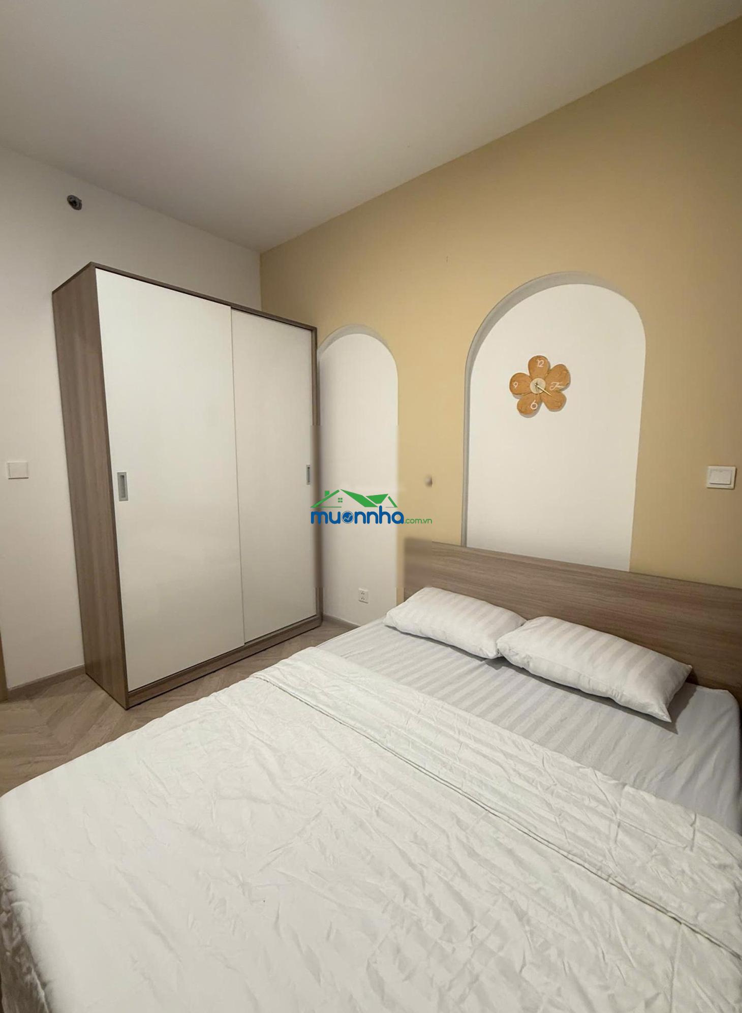 Bán nhanh 2pn lumiere boulevard nội thất như ảnh, sẵn sổ công chứng nhanh - 3