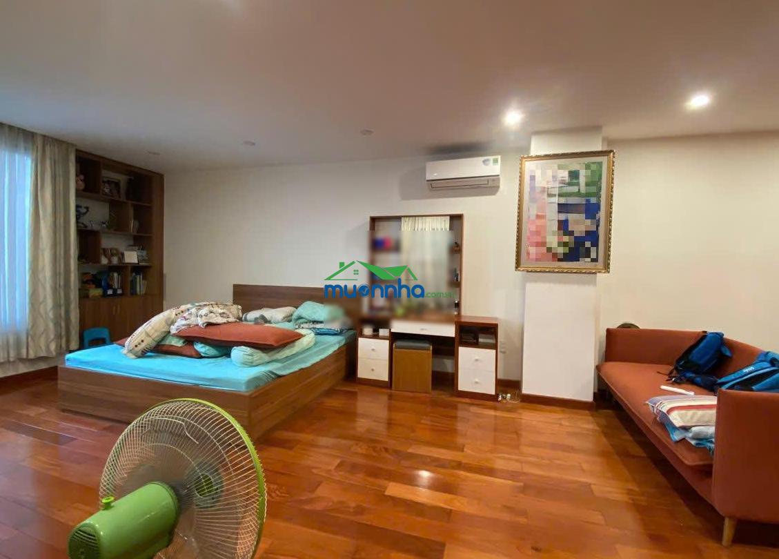 Bán nhà hxh đường hoàng văn thụ, phường phú nhuận, 7,5 x 12 (cn 84m²), giá 14,x tỷ. - 3